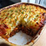 vegetarian shepherds pie recipe