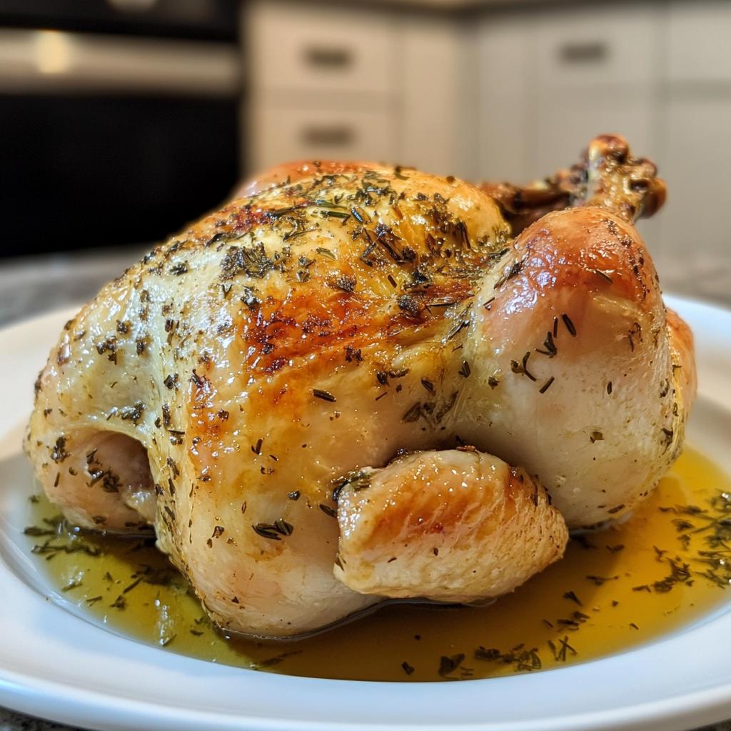 whole chicken recipes - detail 1