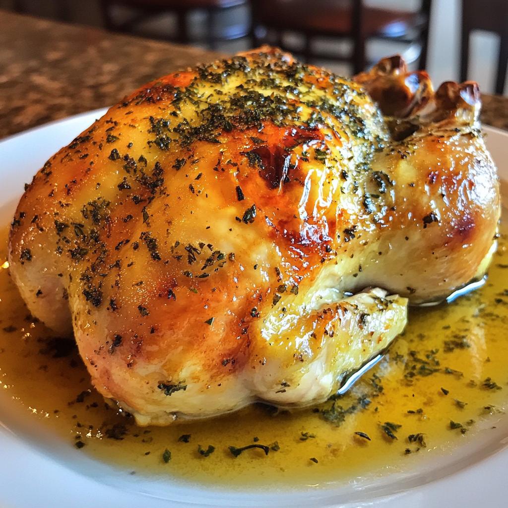 whole chicken recipes