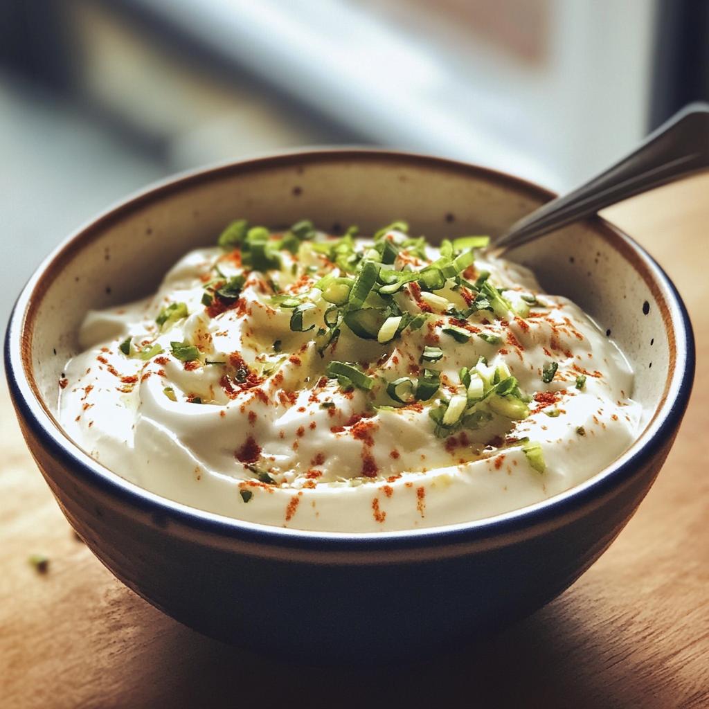 Kokosyoghurt met limoen en chili - detail 1