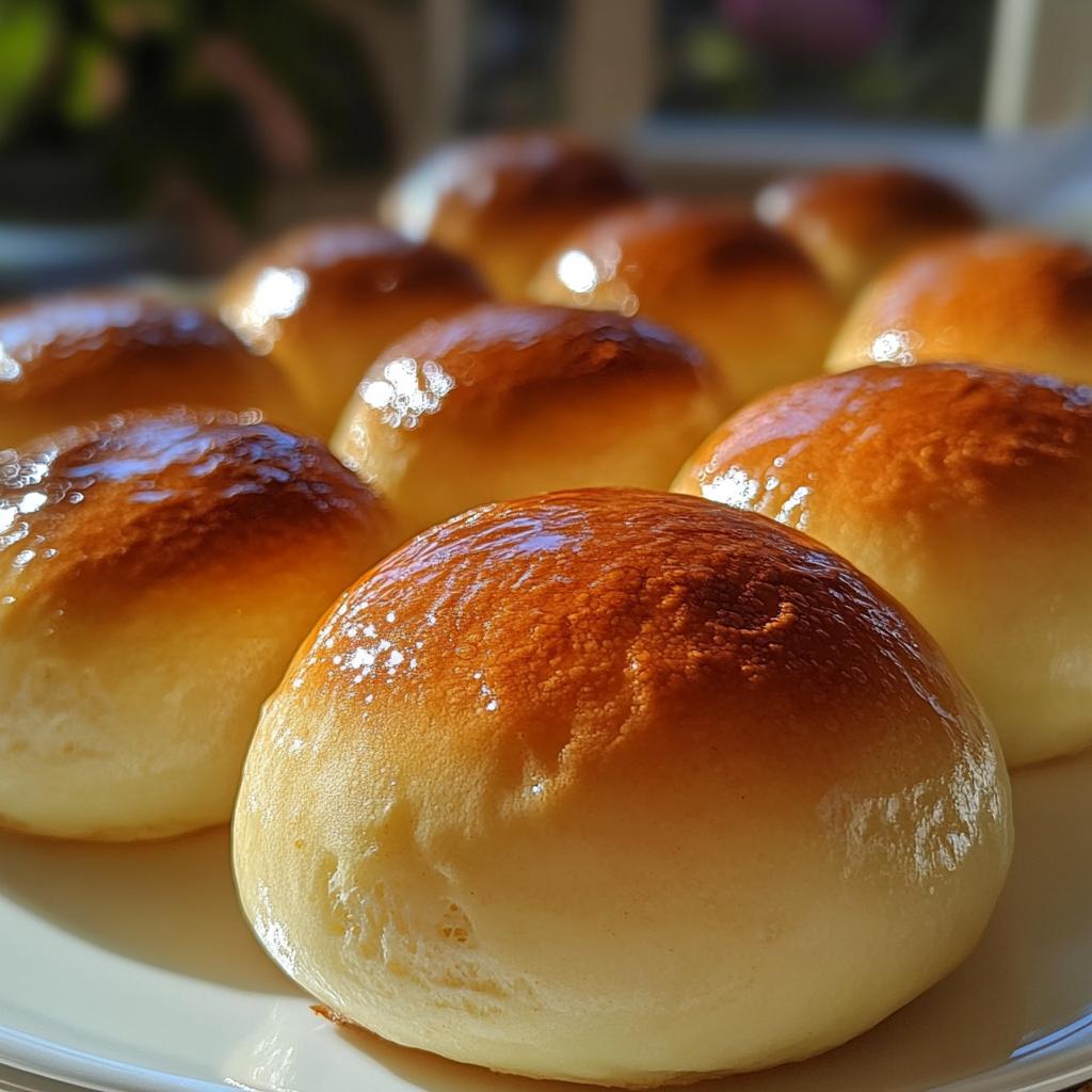 Mini broodjes hamburger