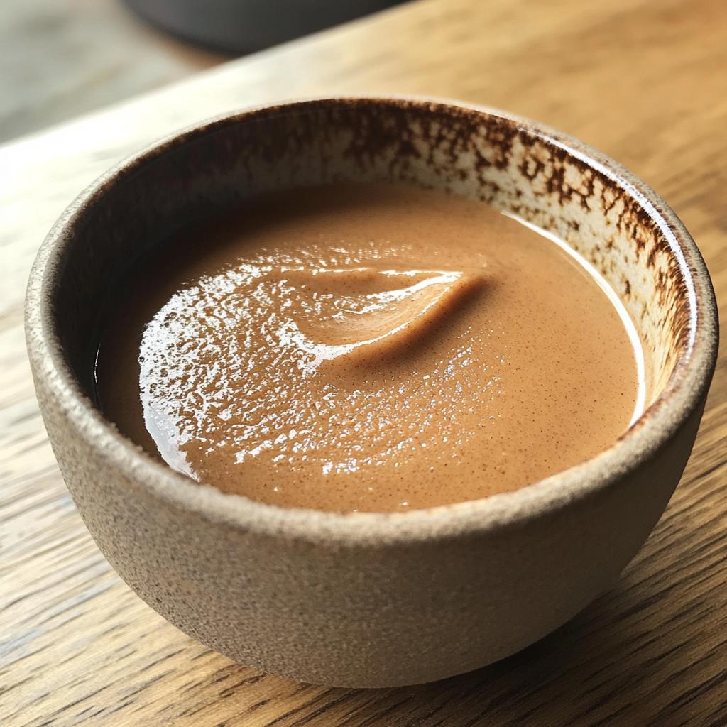 Romige kastanjepuree - detail 1