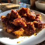 air fryer chicken gizzards