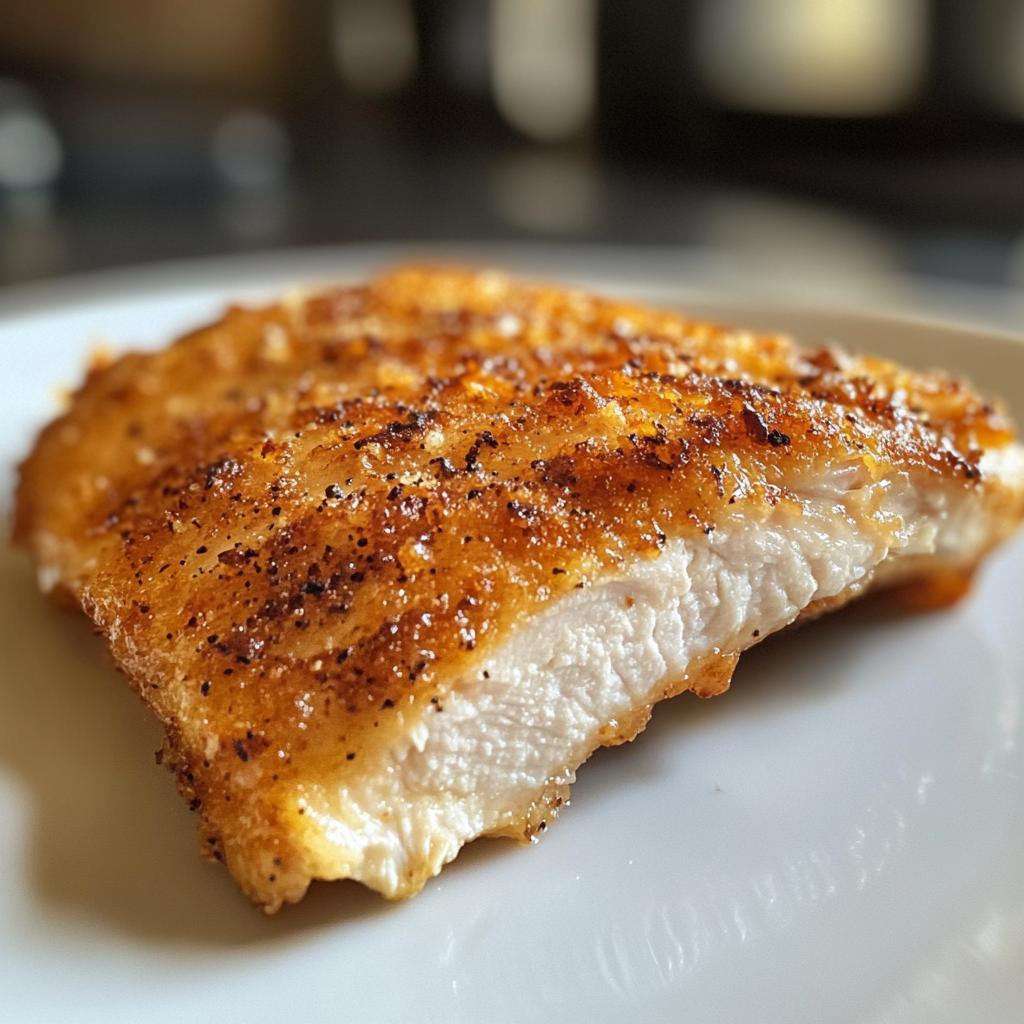 air fryer chicken ideas - detail 1