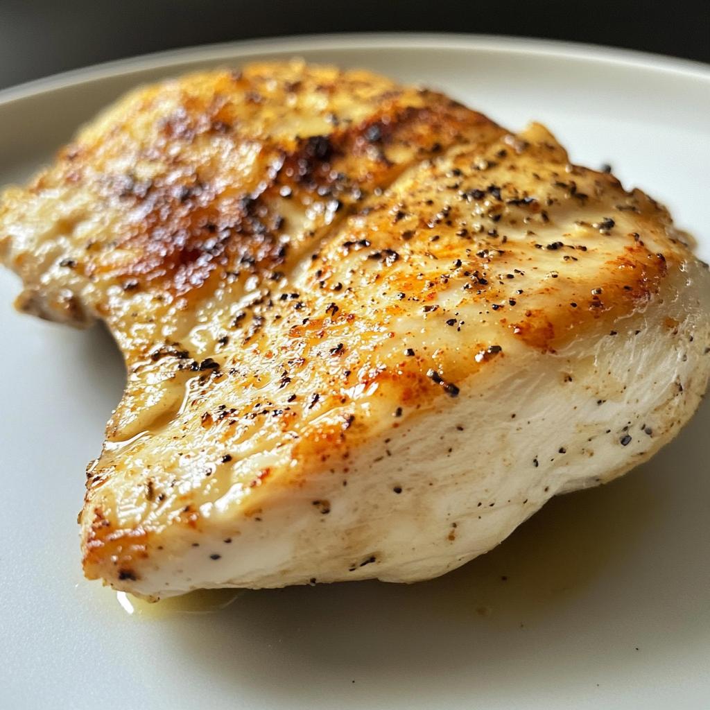 air fryer chicken meals - detail 1