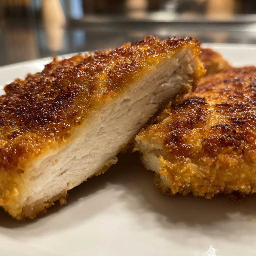 airfryer recepten gezond