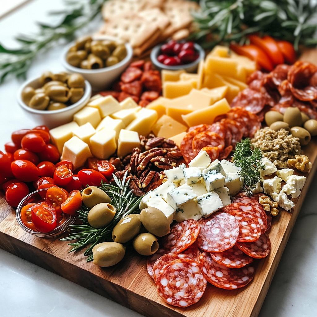 borrelplank - detail 1