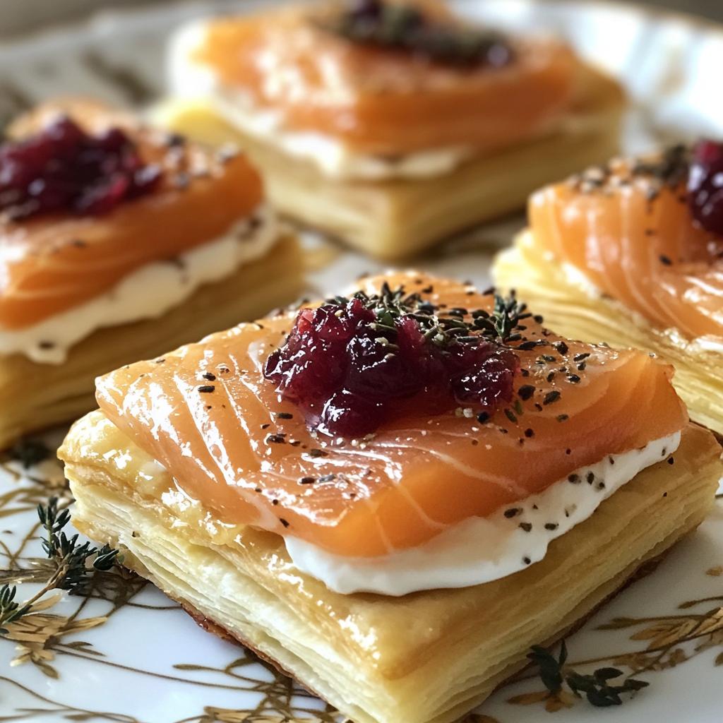 christmas apps appetizer recipes - detail 1