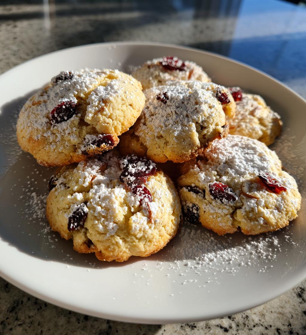 christmas baking ideas