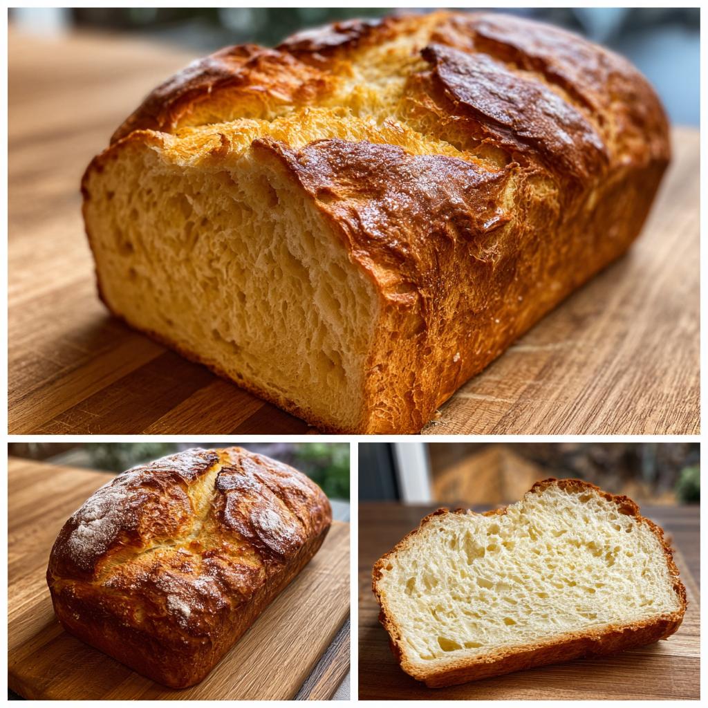 christmas bread scoring