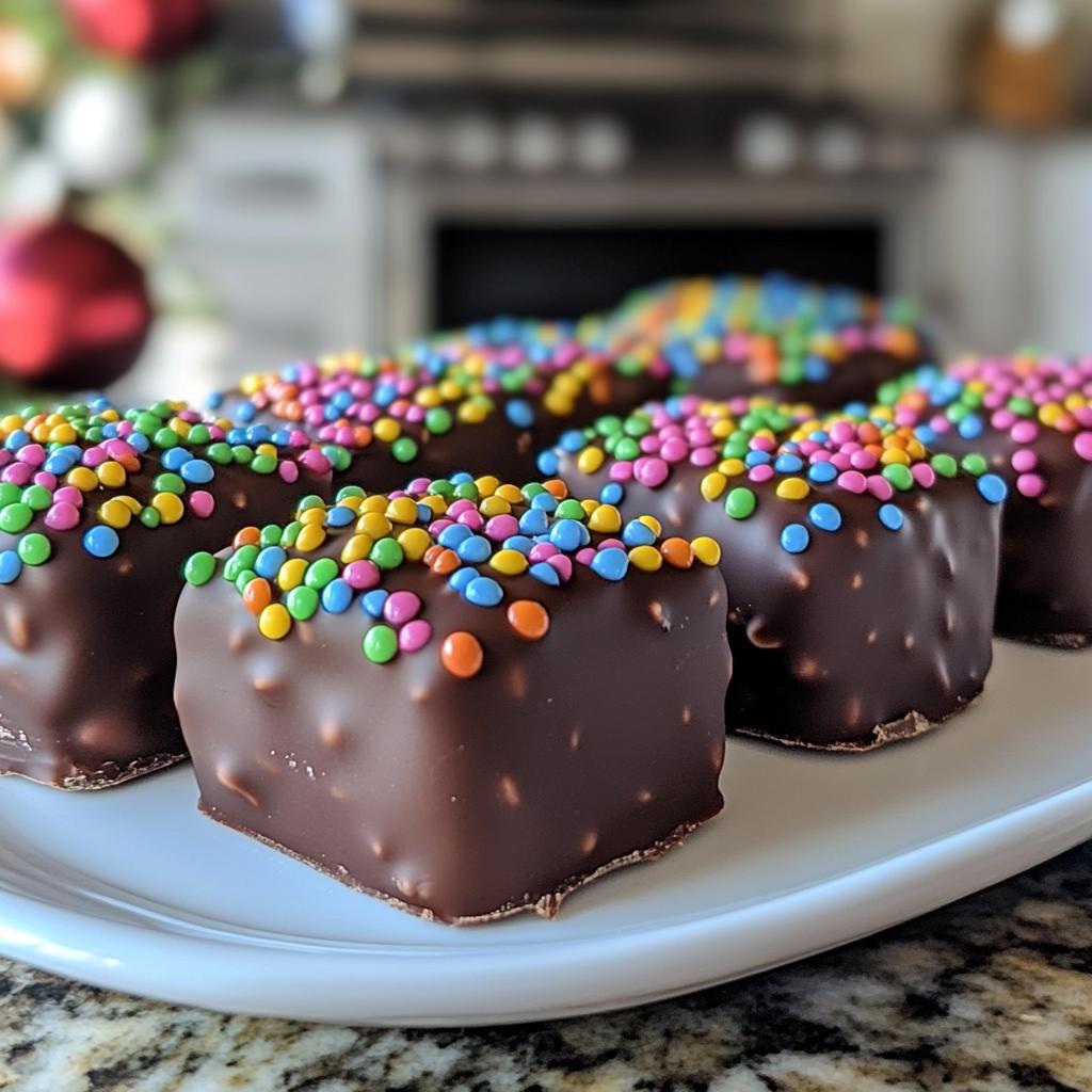 christmas candy gifts