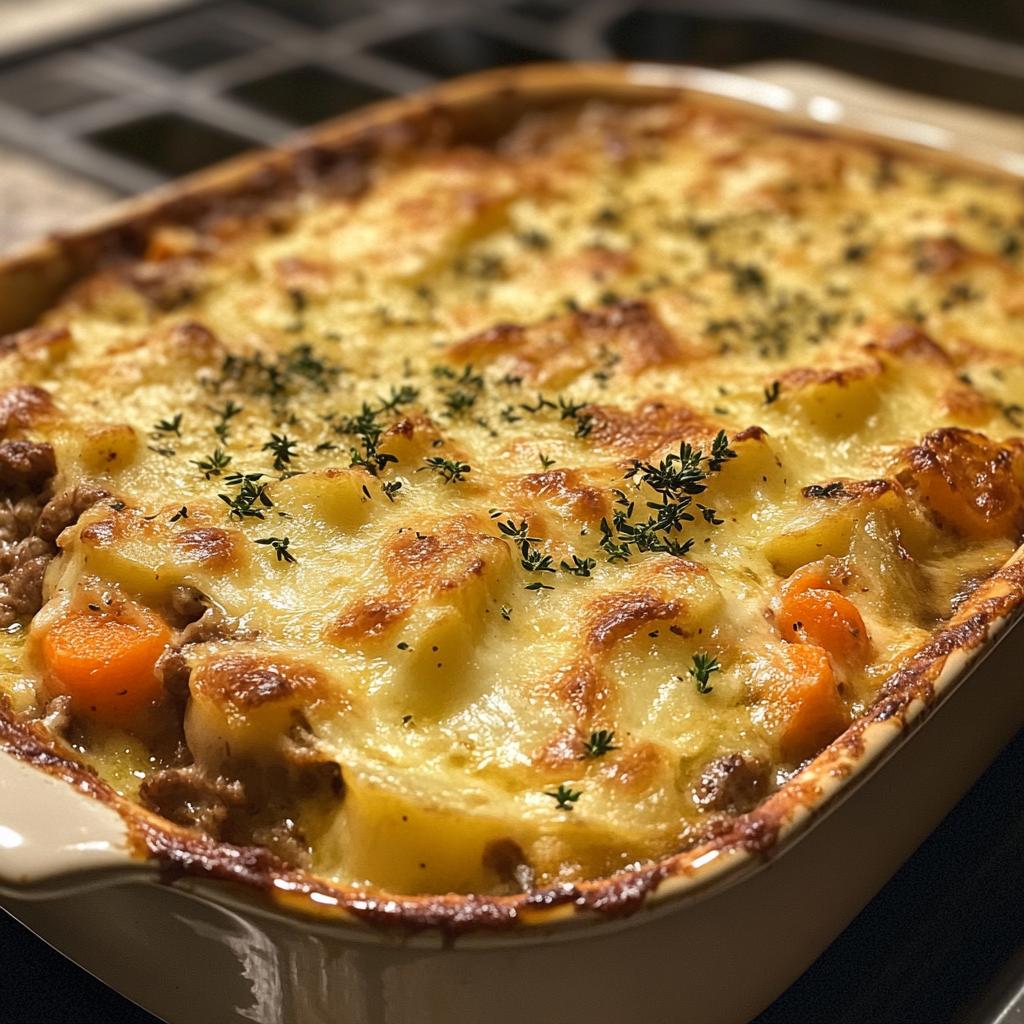 christmas casseroles