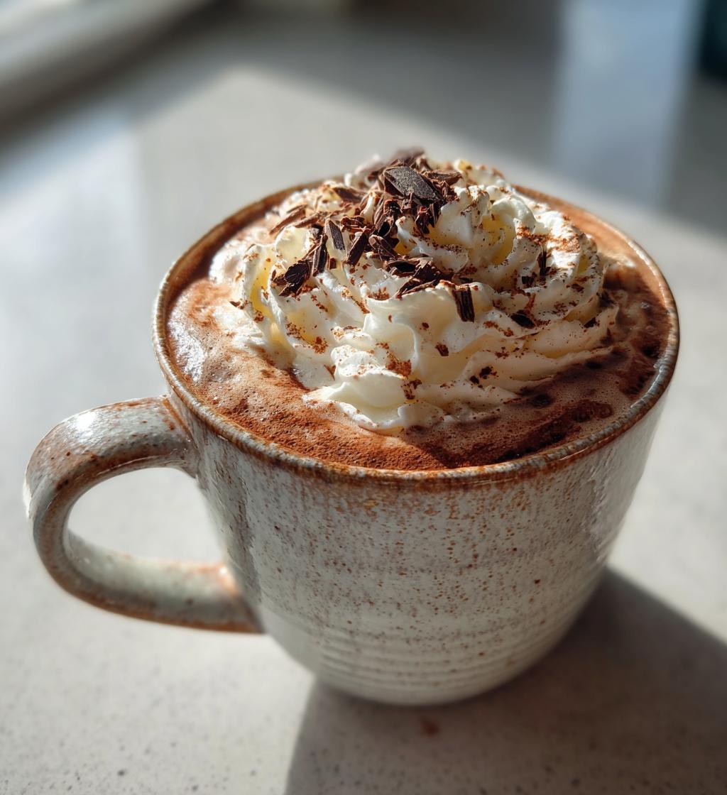 christmas coffee shop