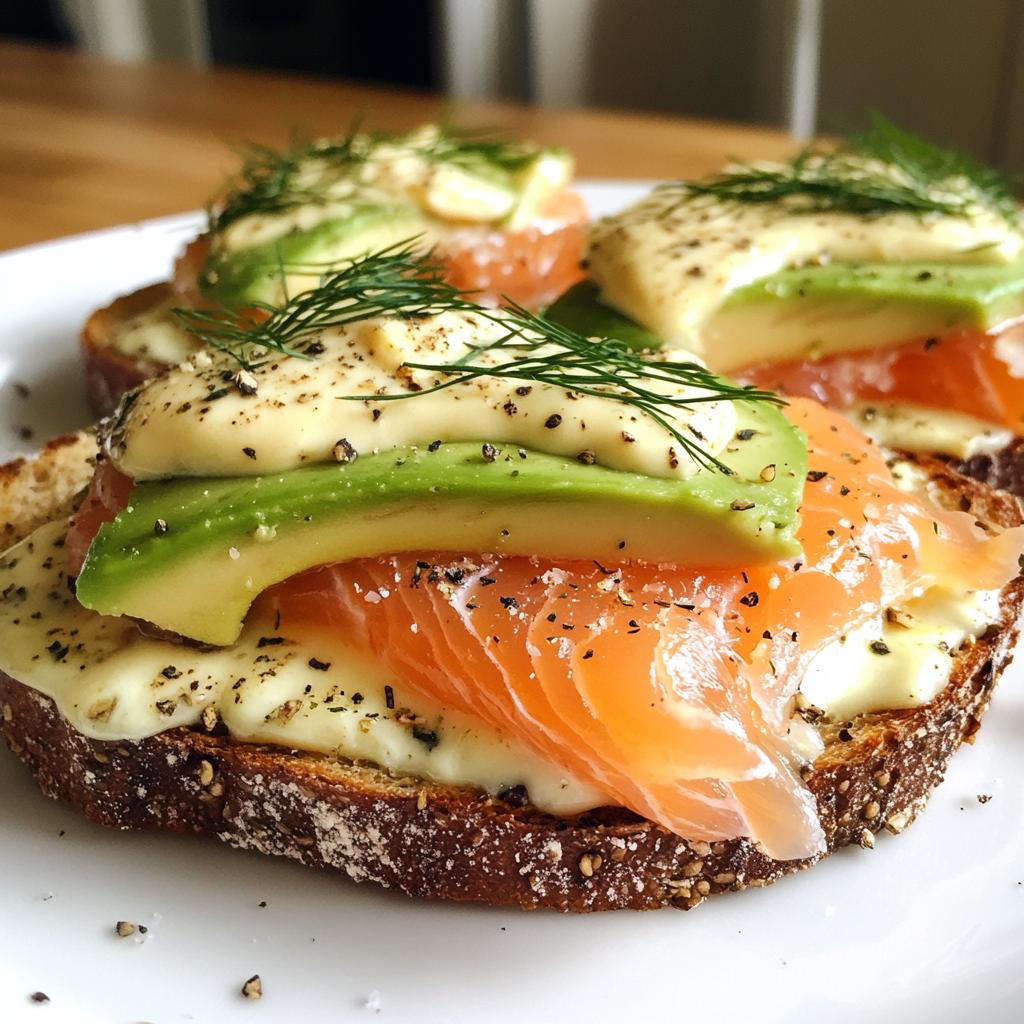 christmas morning breakfast