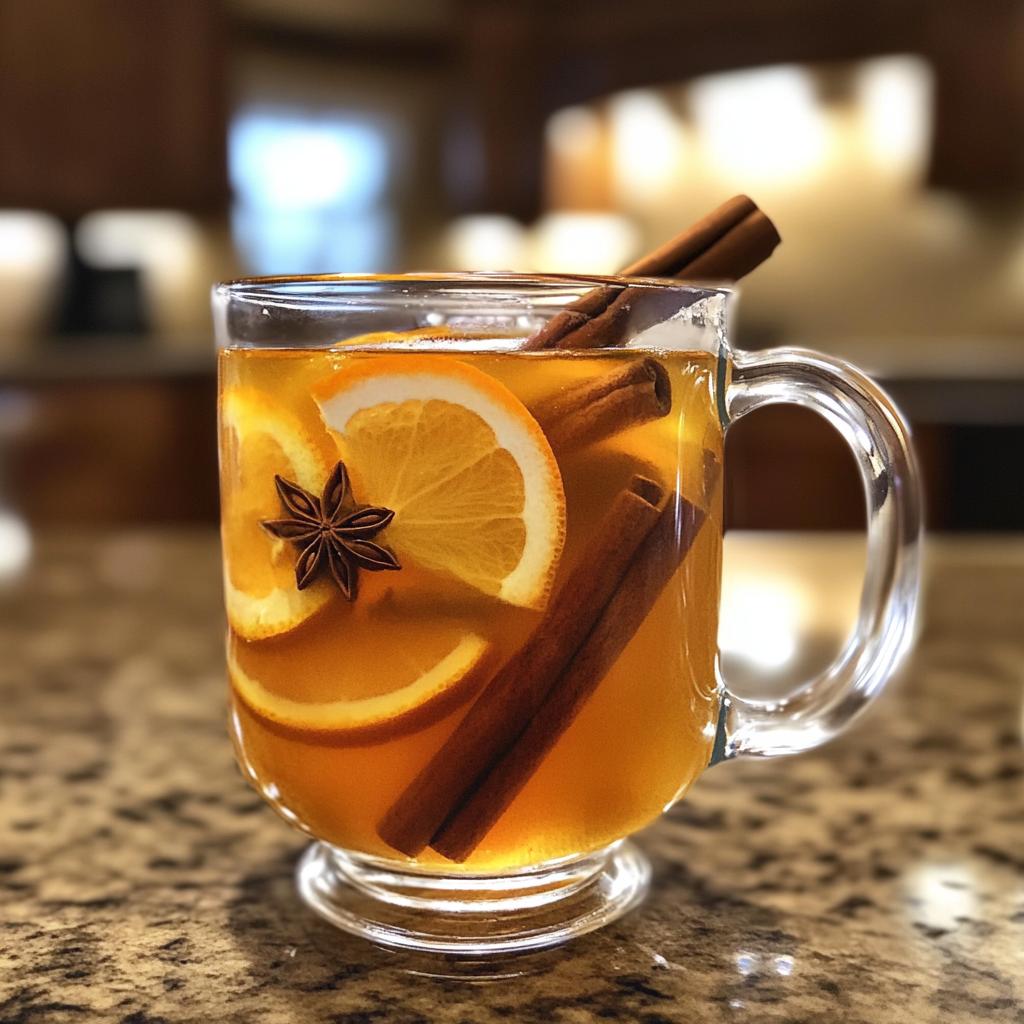 christmas punch