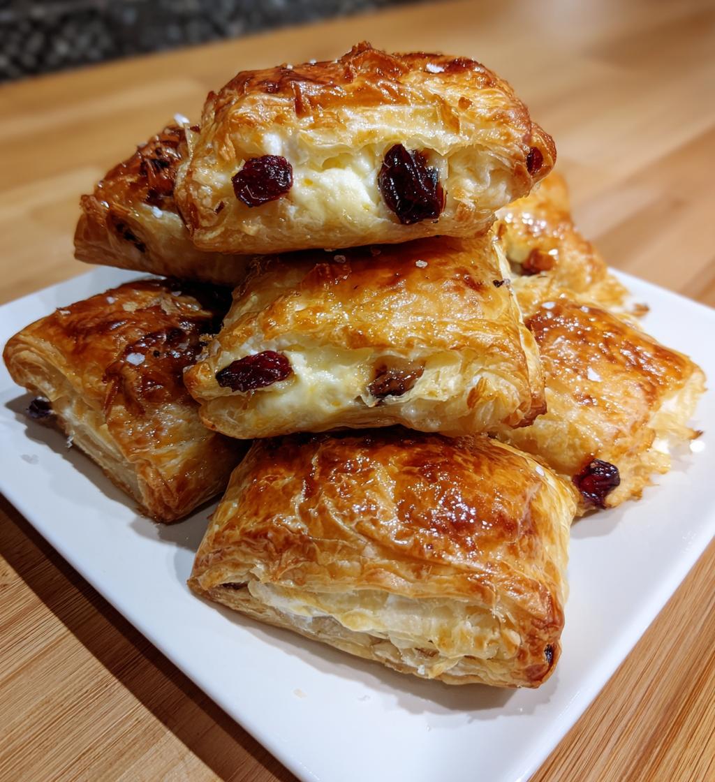 easy christmas appetizers - detail 1