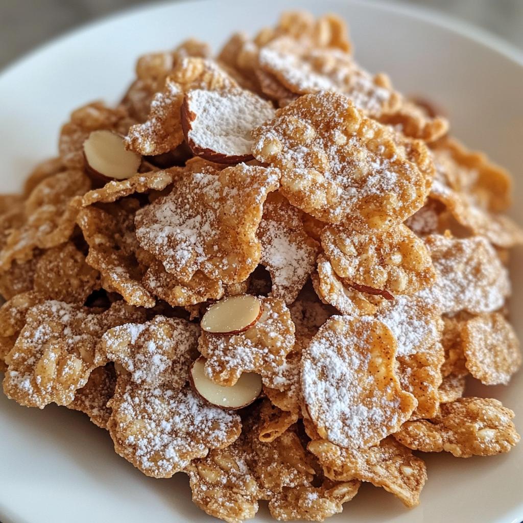 easy christmas treats