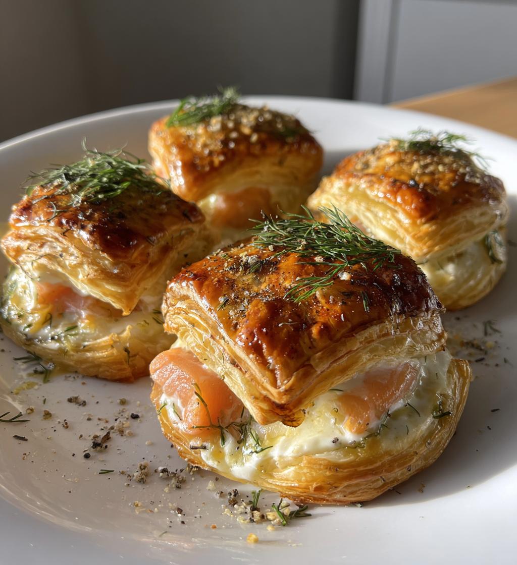 finger foods for christmas party