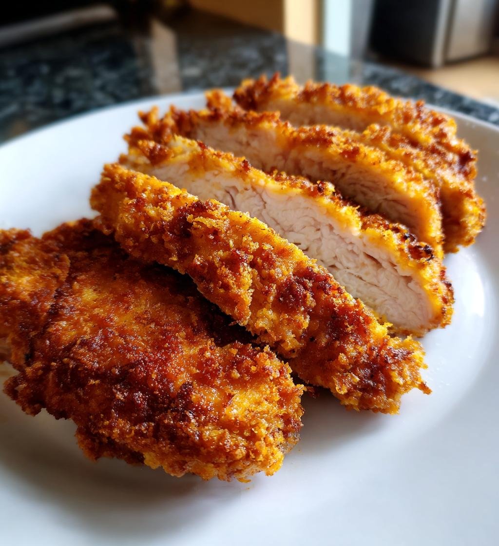 inventum airfryer recepten