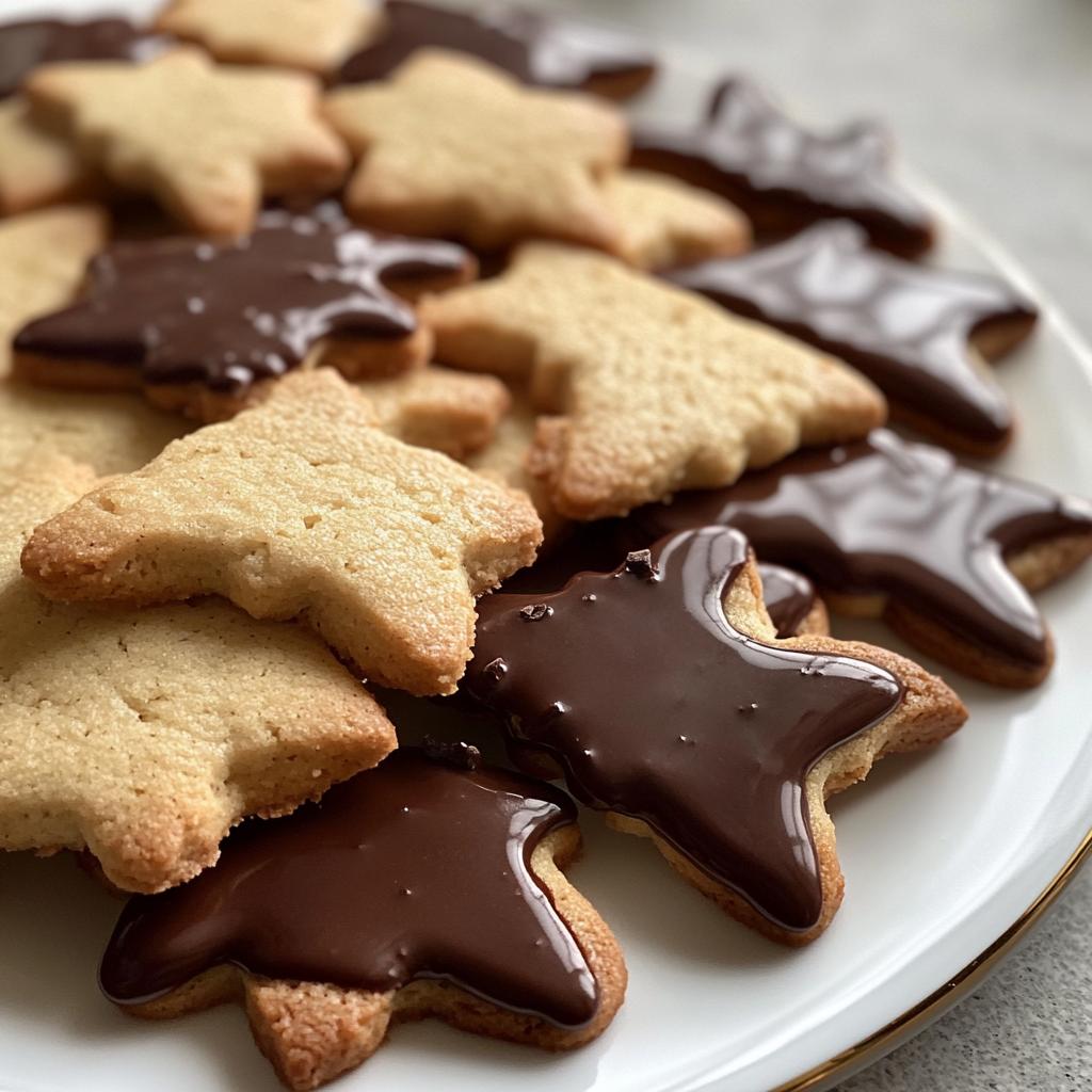 kerst hapjes kinderen school - detail 1