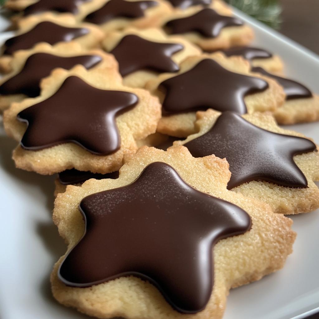 kerst hapjes kinderen school