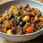 mexican picadillo