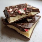 peppermint bark