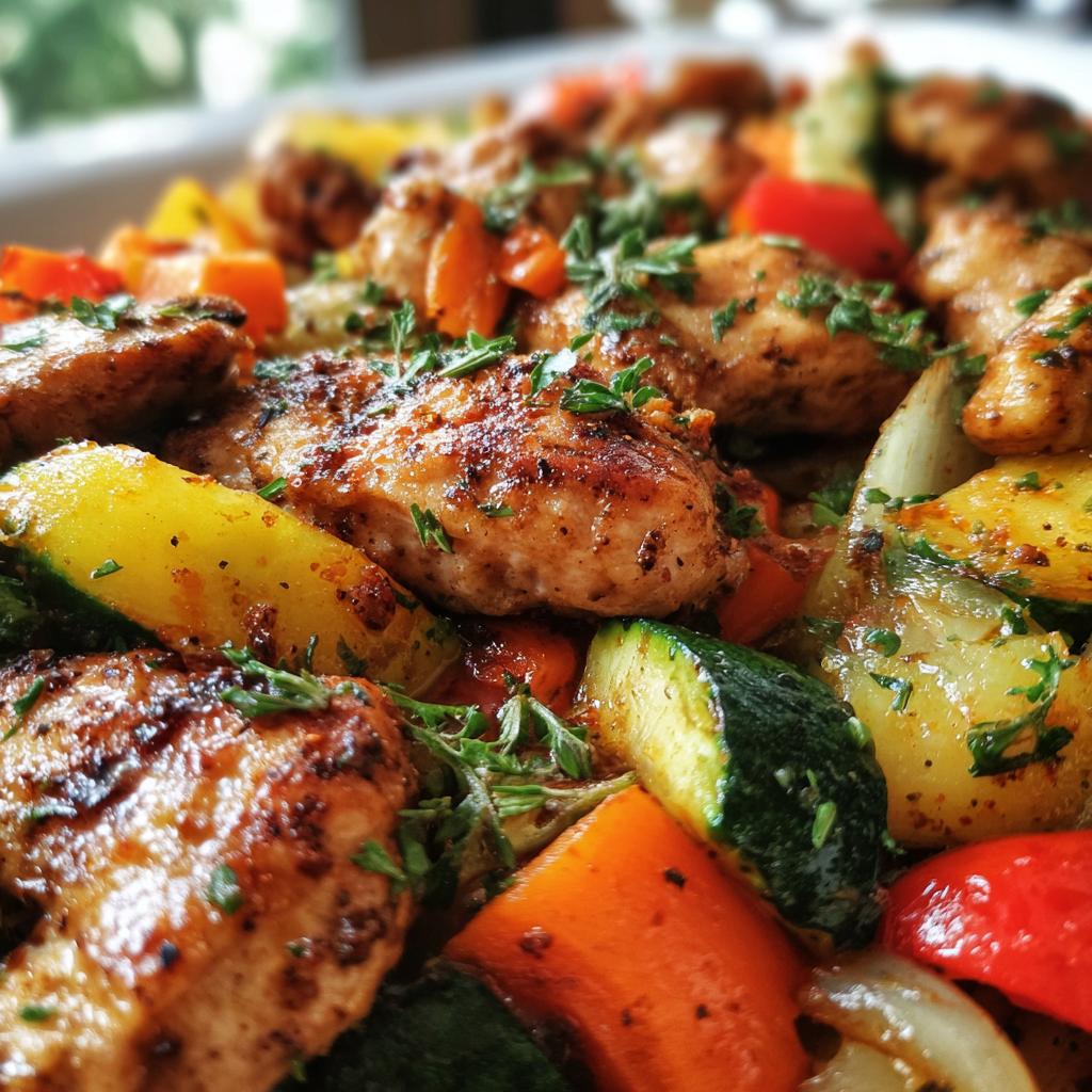 air fryer meal ideas