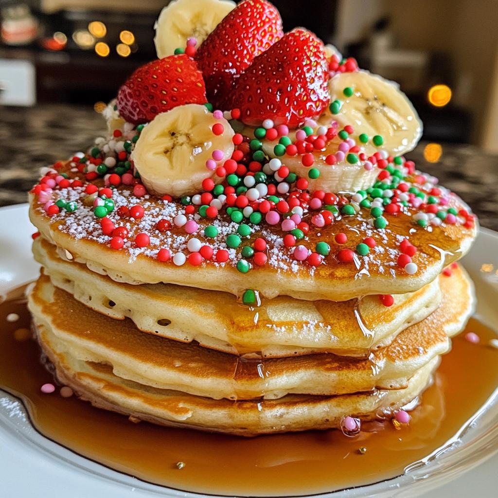 christmas breakfast ideas for kids