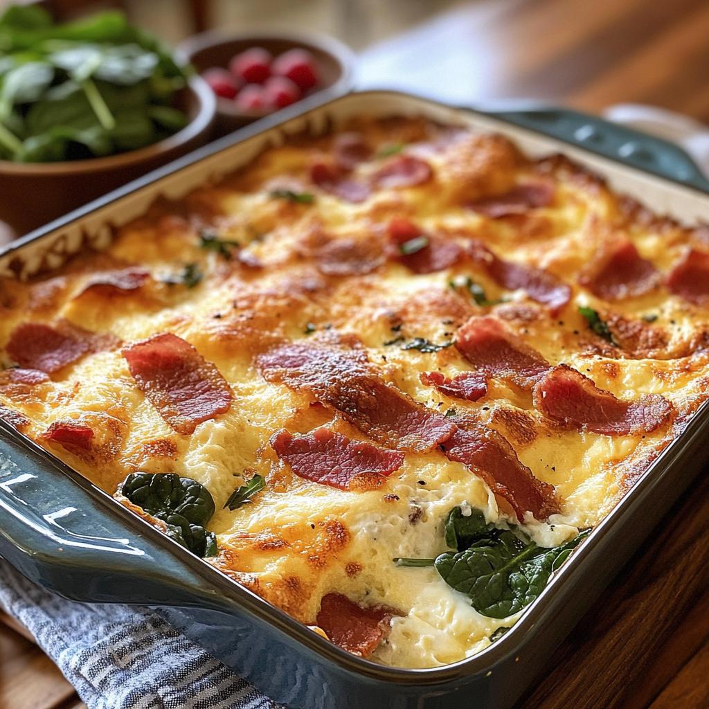 christmas brunch menu ideas