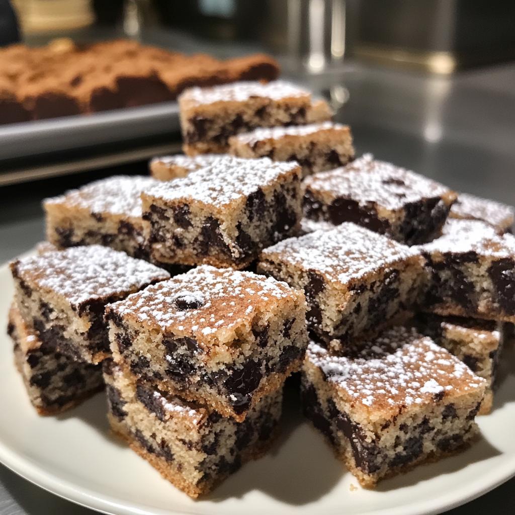 christmas dessert gifts