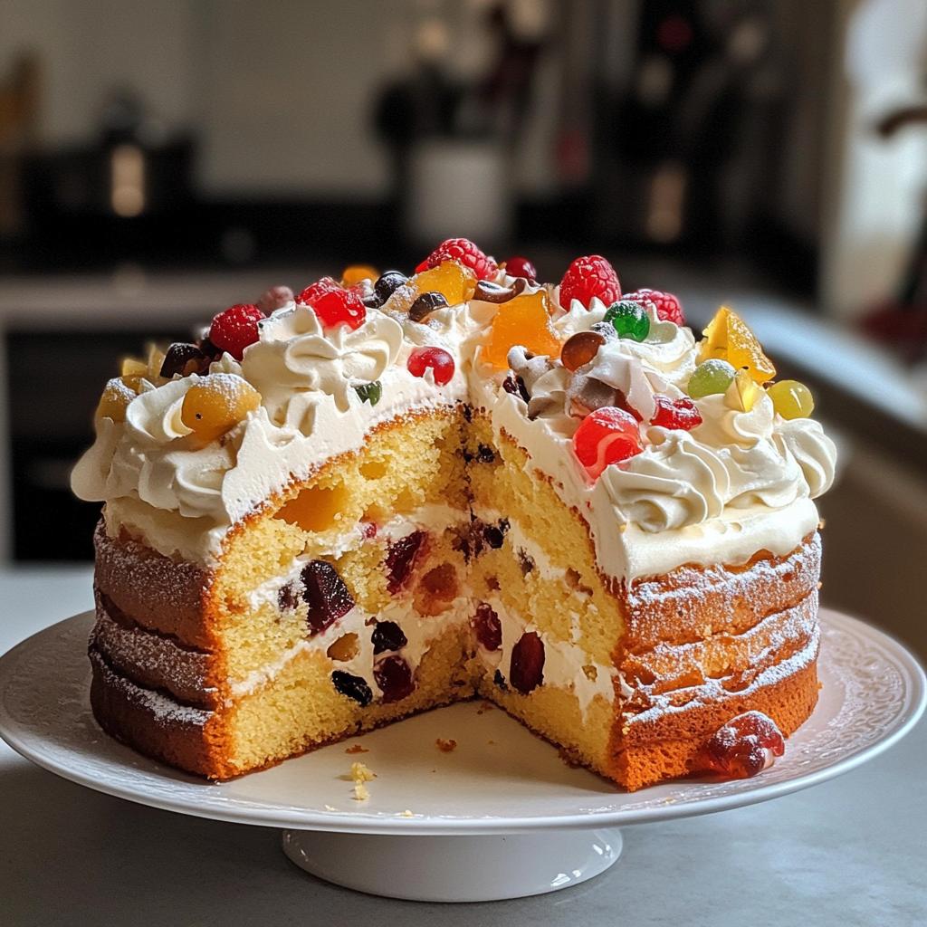 christmas dessert recipes